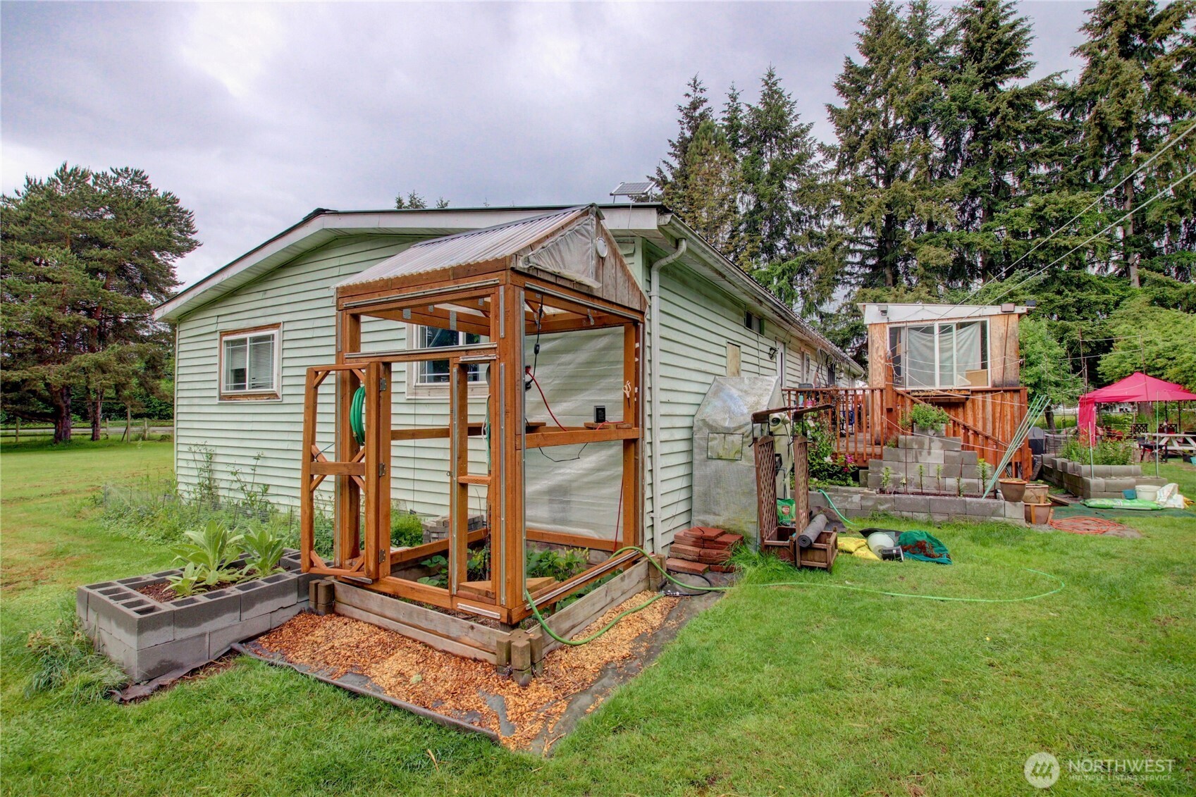 7185 Old Hwy 99 N Road Burlington WA 98233