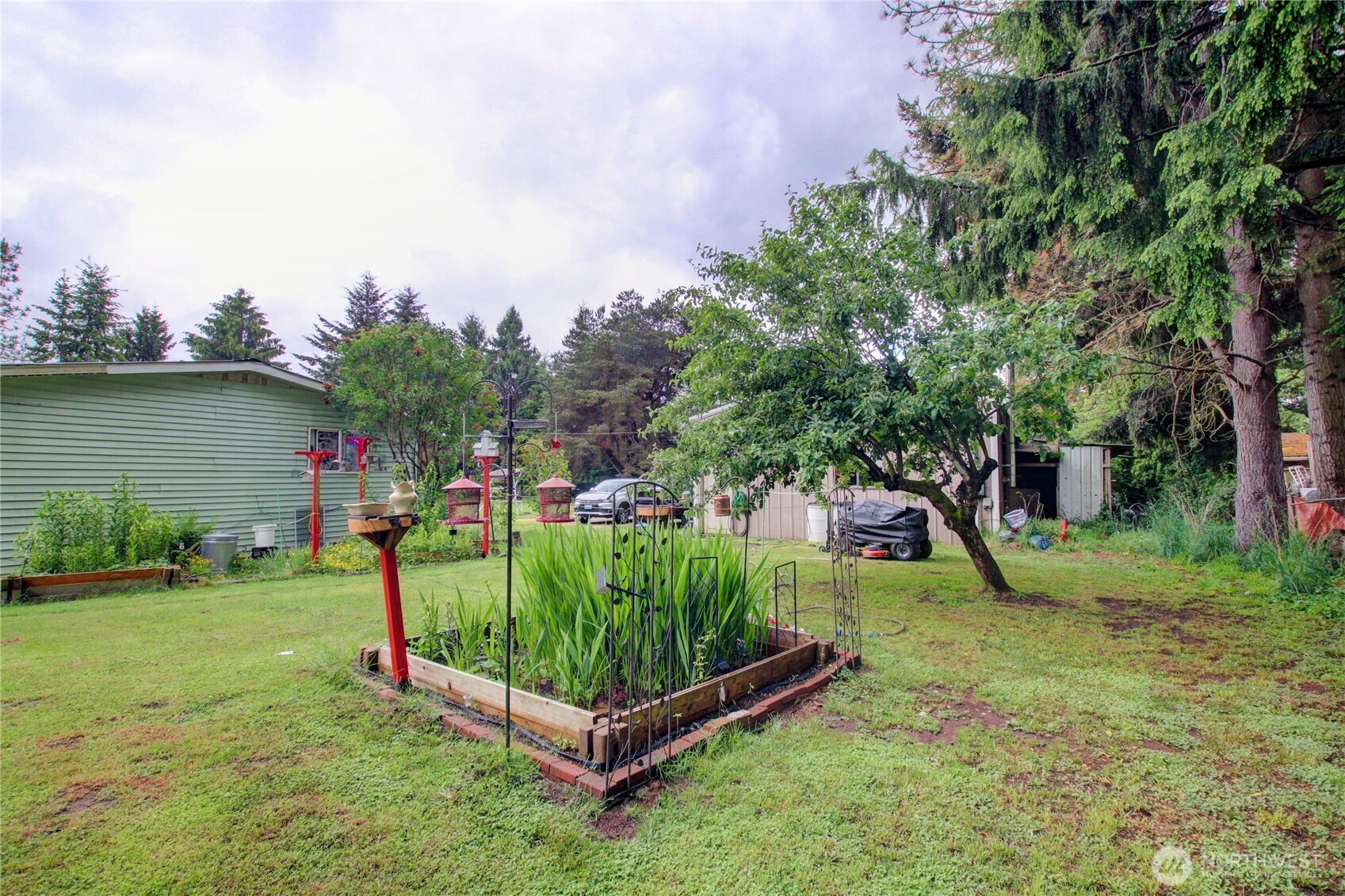 7185 Old Hwy 99 N Road Burlington WA 98233