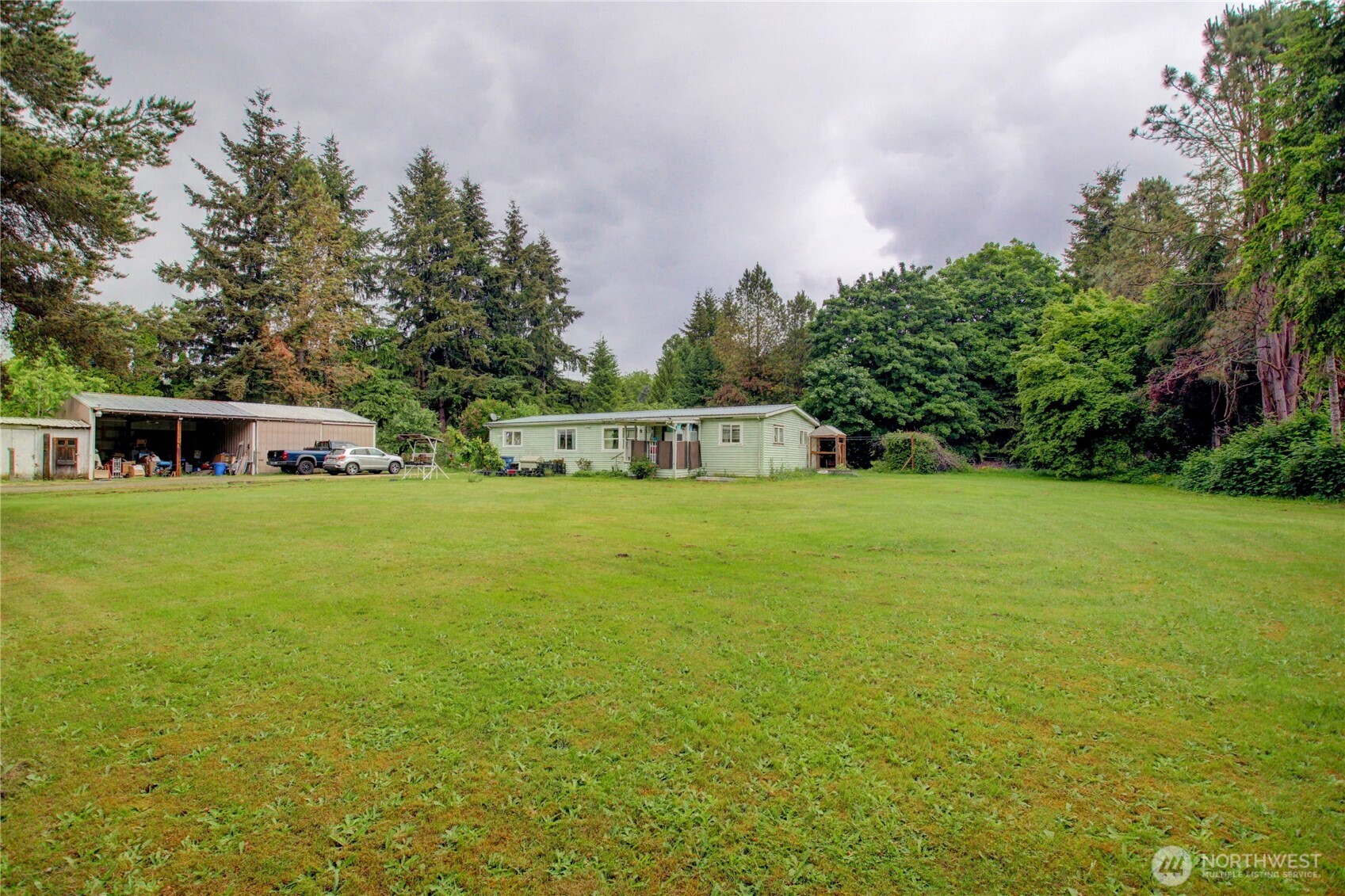 7185 Old Hwy 99 N Road Burlington WA 98233