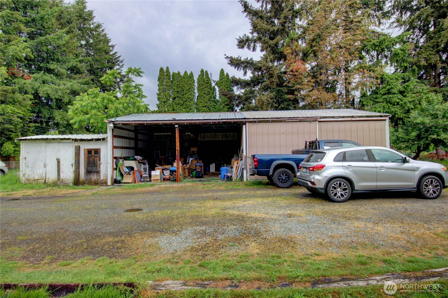 7185 Old Hwy 99 N Road Burlington WA 98233