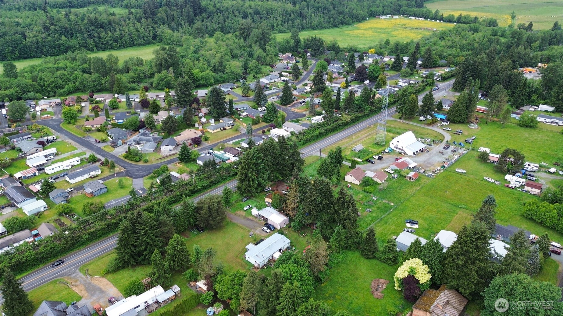7185 Old Hwy 99 N Road Burlington WA 98233