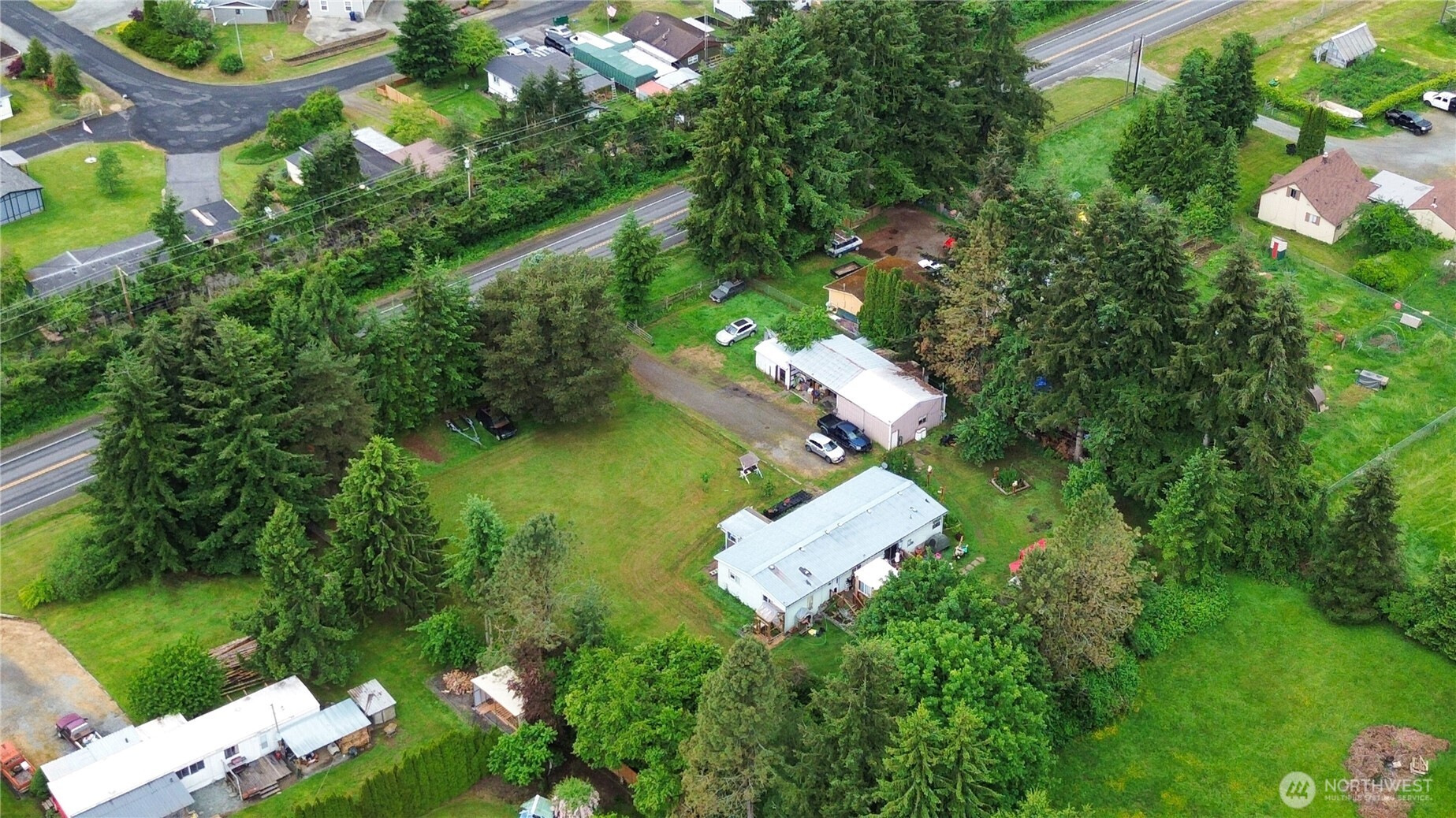 7185 Old Hwy 99 N Road Burlington WA 98233