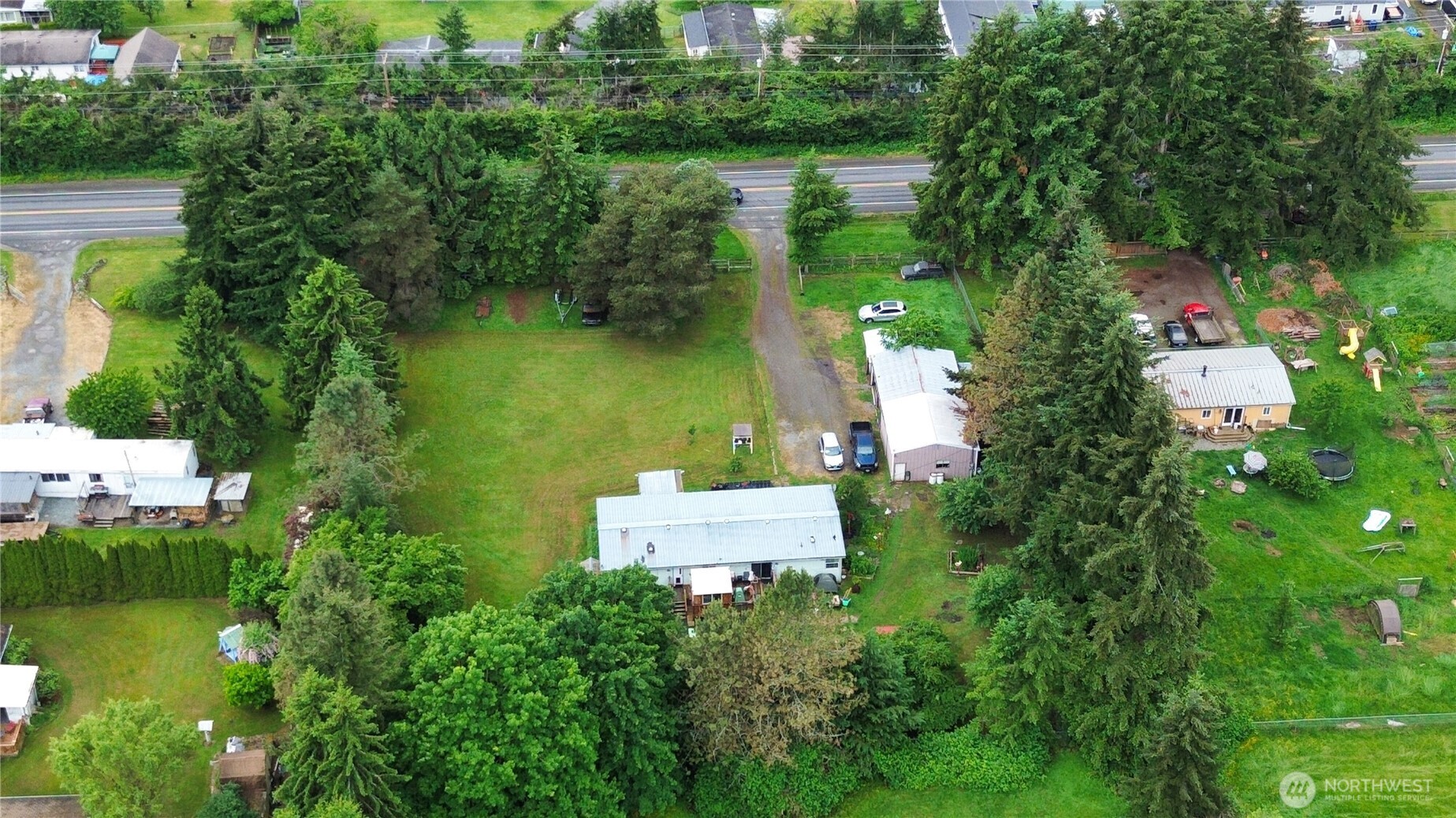 7185 Old Hwy 99 N Road Burlington WA 98233