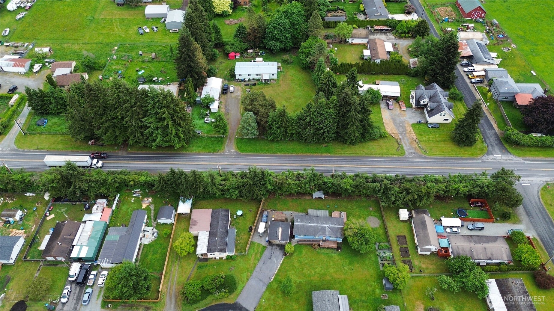 7185 Old Hwy 99 N Road Burlington WA 98233
