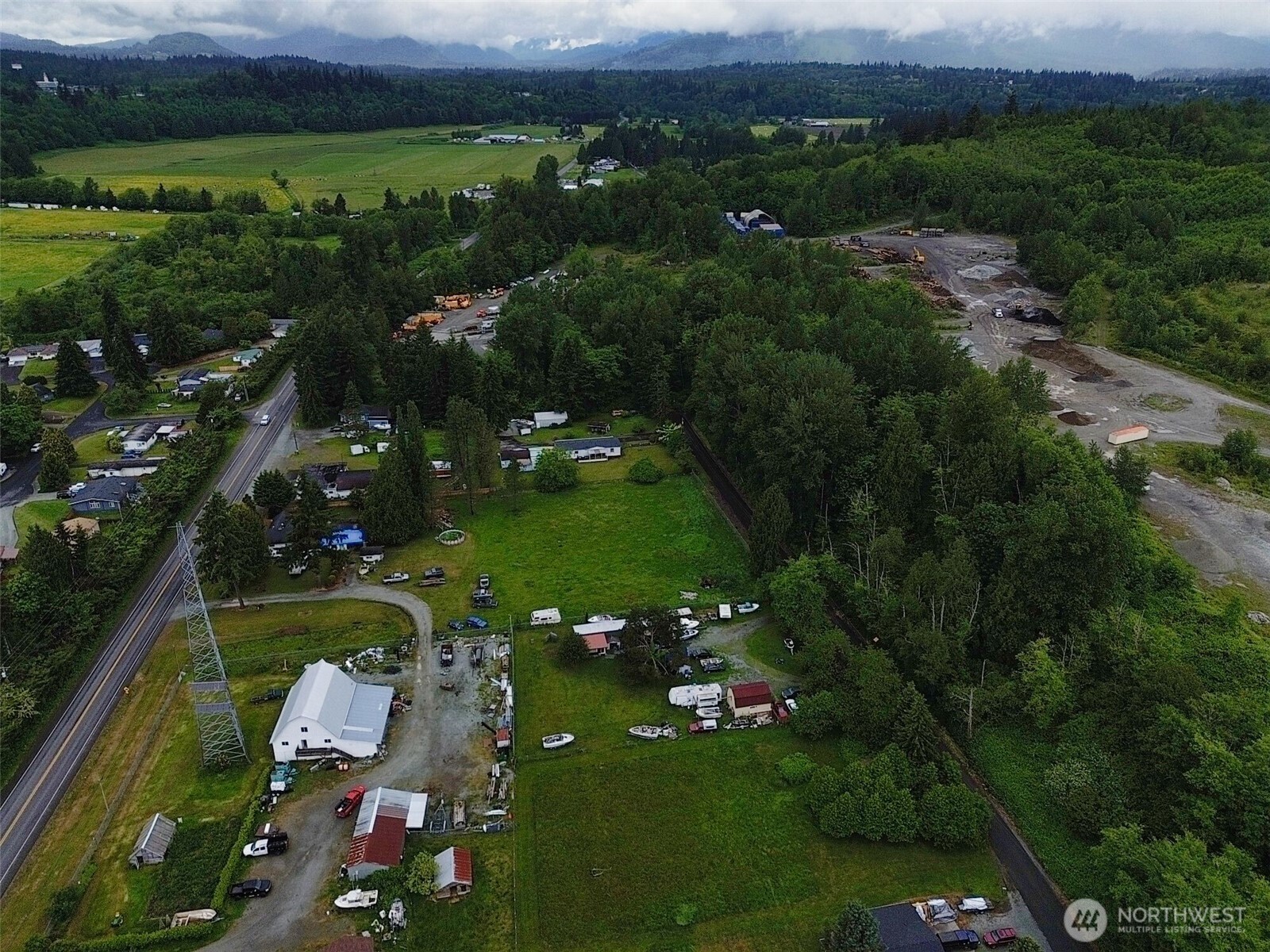 7185 Old Hwy 99 N Road Burlington WA 98233