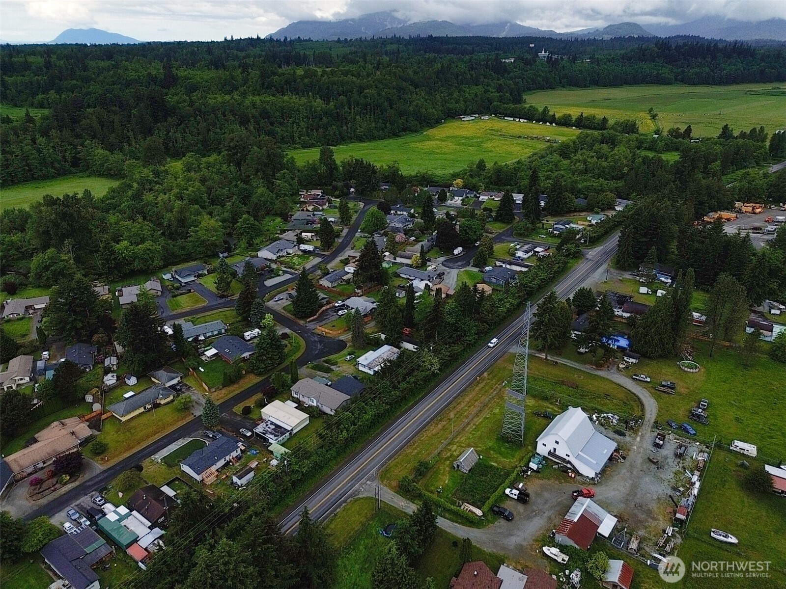 7185 Old Hwy 99 N Road Burlington WA 98233