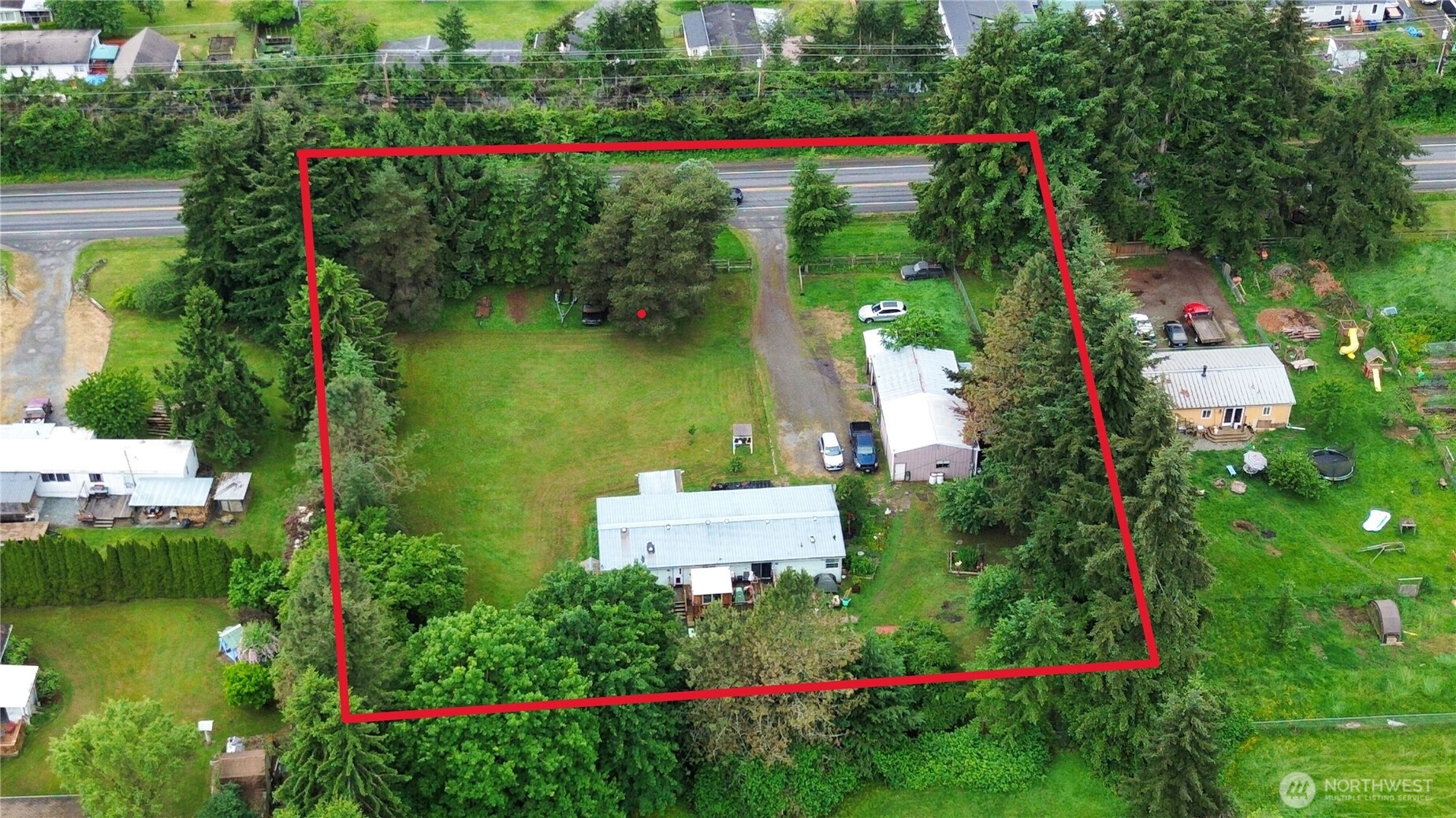 7185 Old Hwy 99 N Road Burlington WA 98233
