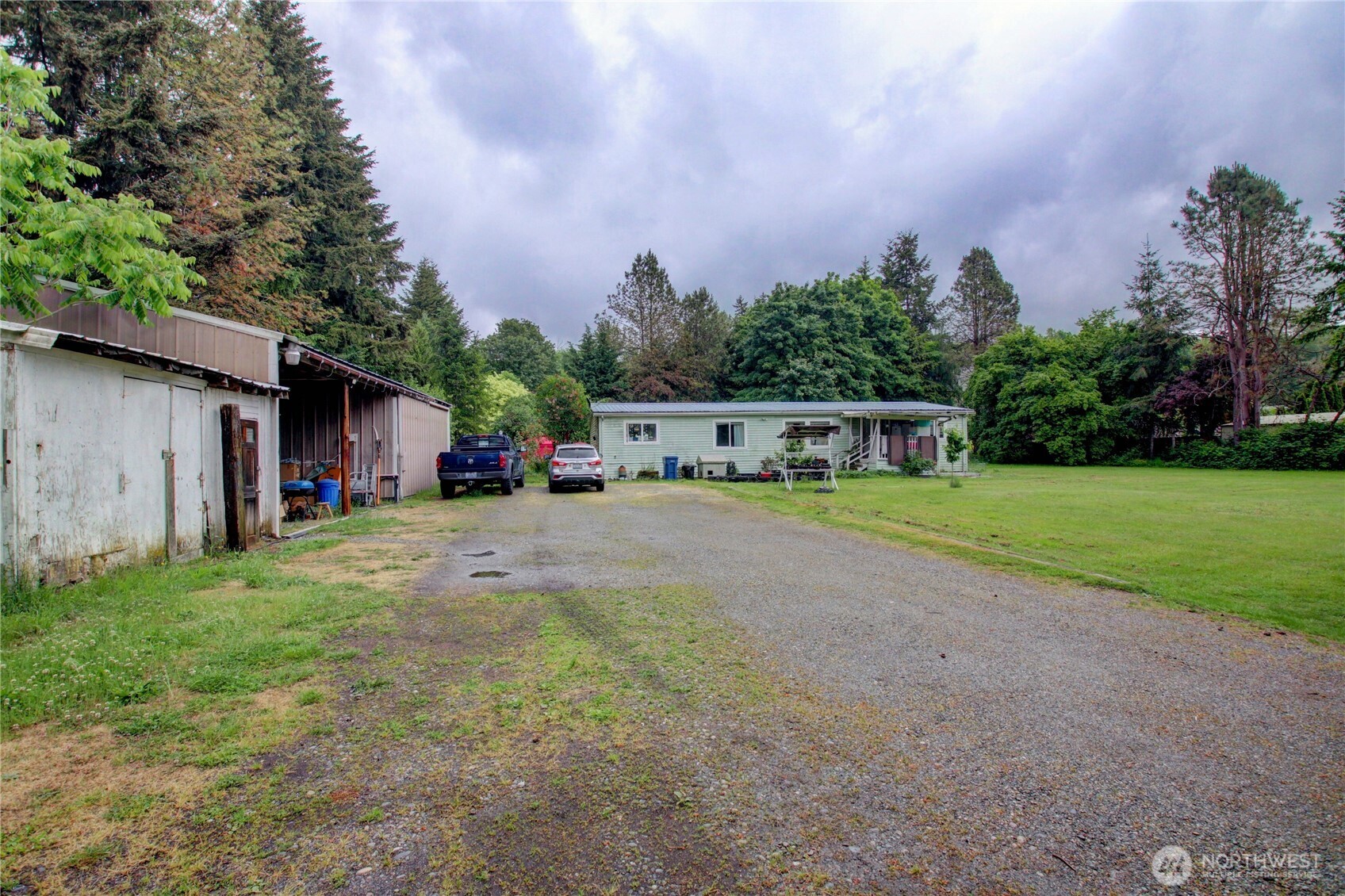 7185 Old Hwy 99 N Road Burlington WA 98233
