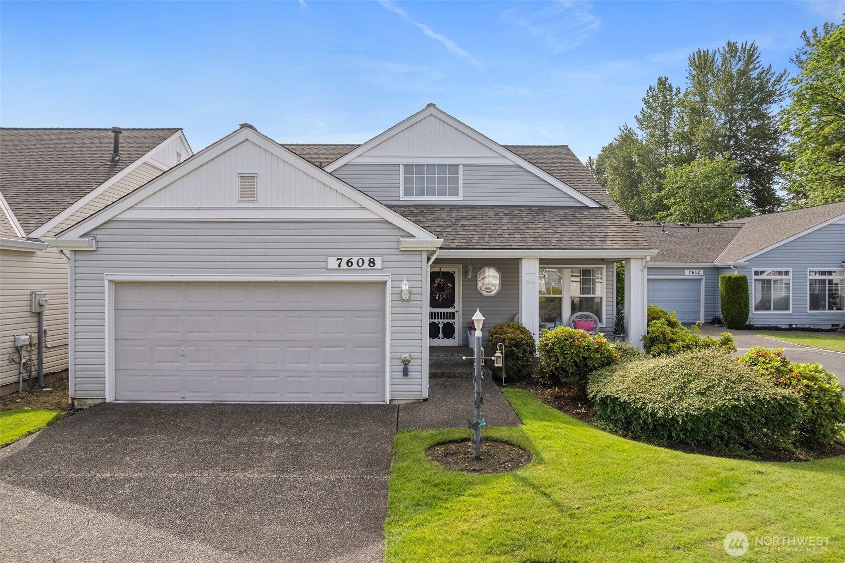 7608 145th Avenue Ct E Sumner WA 98390