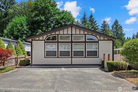 19214 129th Court NE Bothell WA 98011