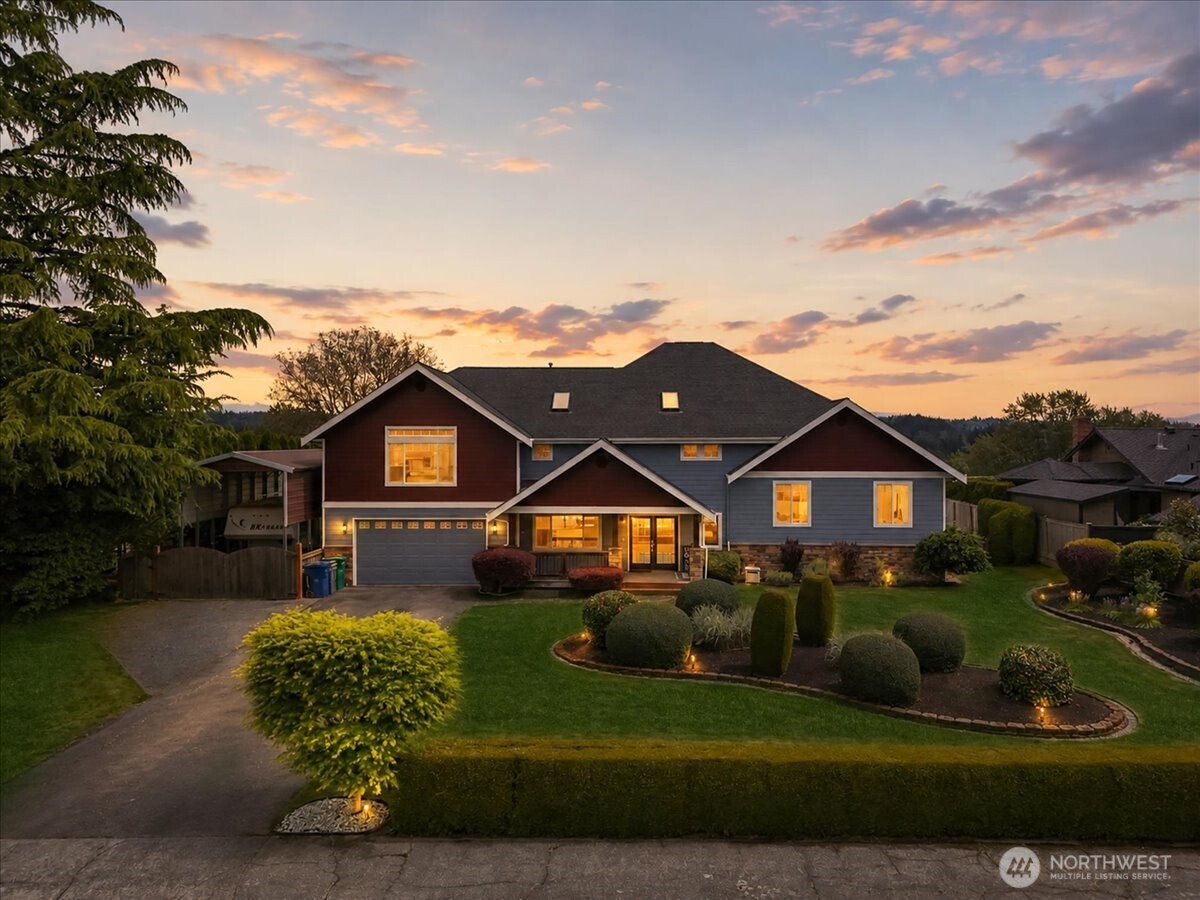 5819 Northridge Drive Snohomish WA 98290