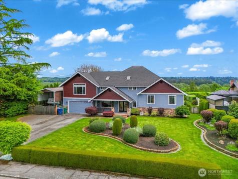 5819 Northridge Drive Snohomish WA 98290