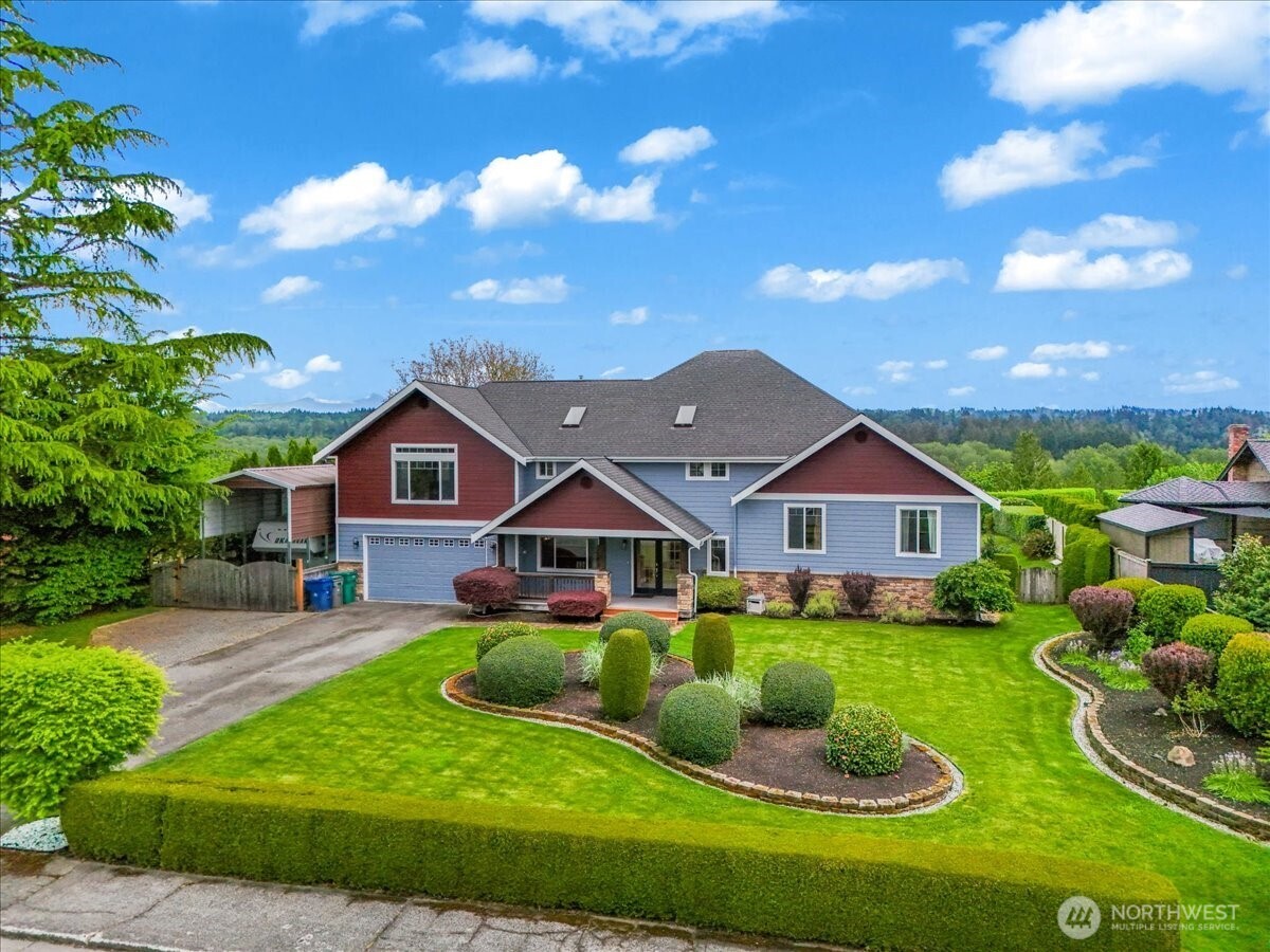 5819 Northridge Drive Snohomish WA 98290
