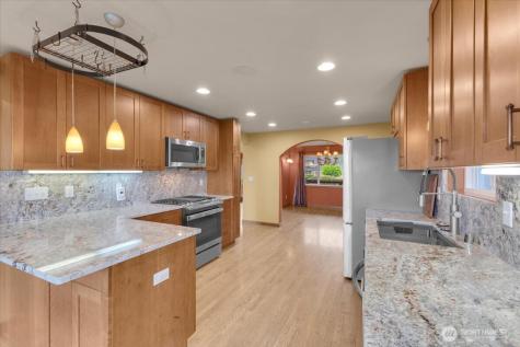 5819 Northridge Drive Snohomish WA 98290
