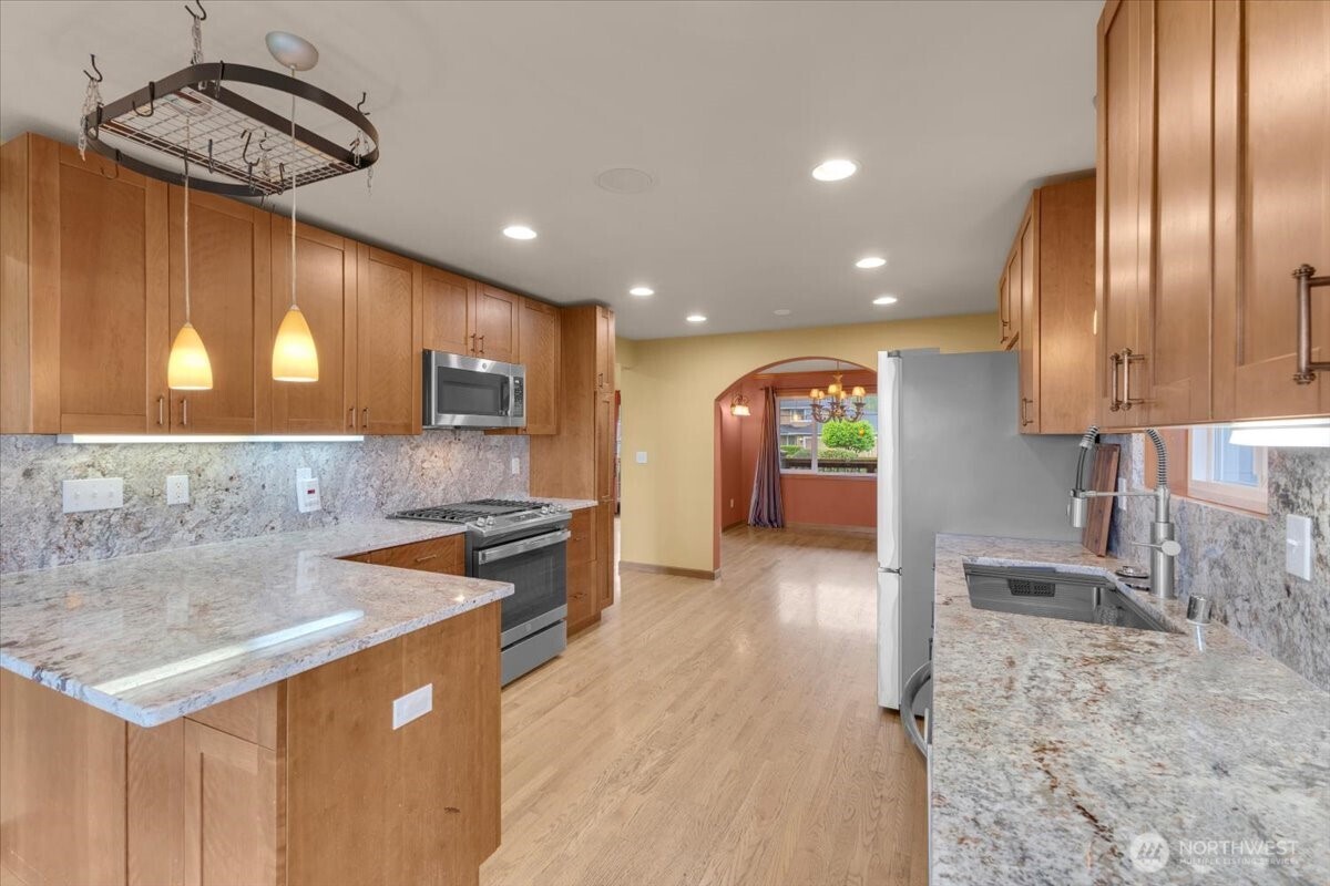 5819 Northridge Drive Snohomish WA 98290