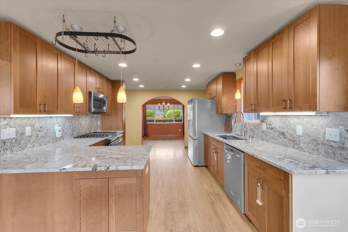 5819 Northridge Drive Snohomish WA 98290