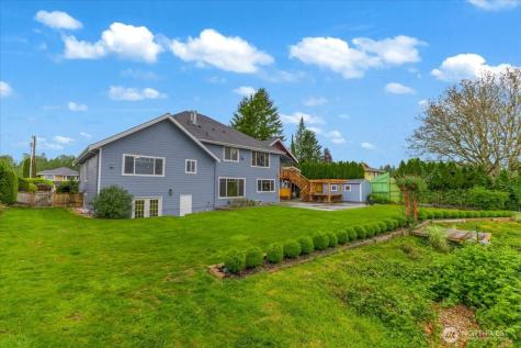 5819 Northridge Drive Snohomish WA 98290