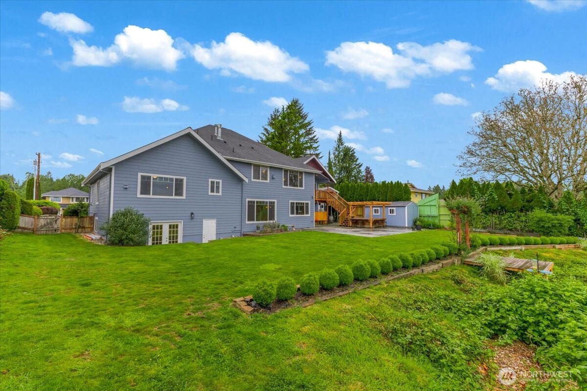 5819 Northridge Drive Snohomish WA 98290