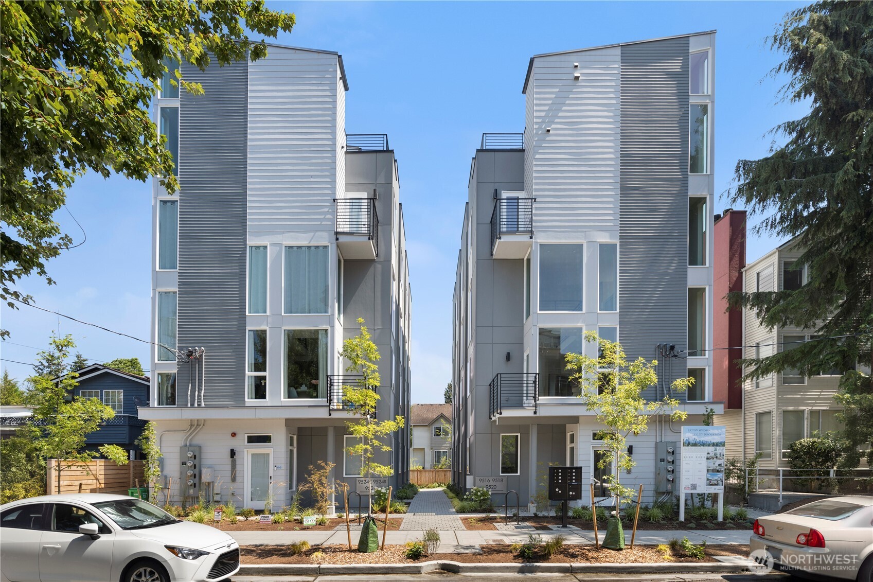 9518 Interlake Avenue N Seattle WA 98103