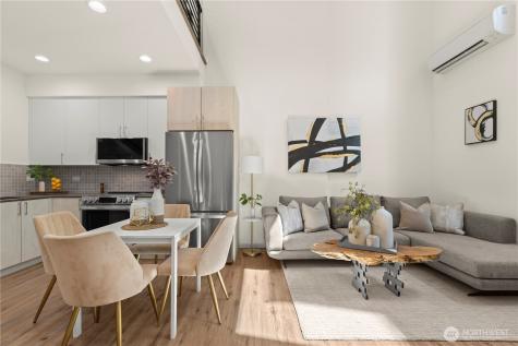 9518 Interlake Avenue N Seattle WA 98103