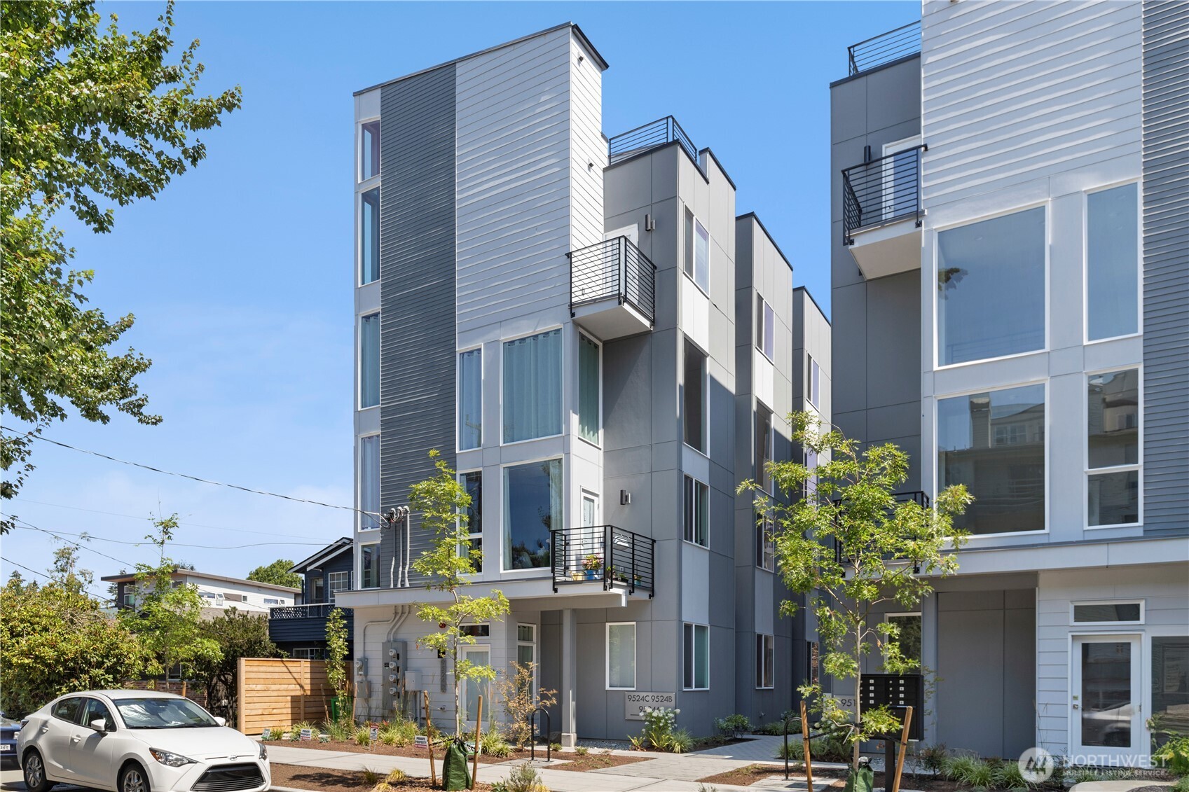 9518 Interlake Avenue N Seattle WA 98103