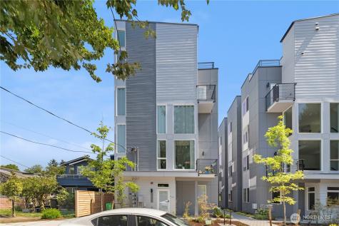9518 Interlake Avenue N Seattle WA 98103