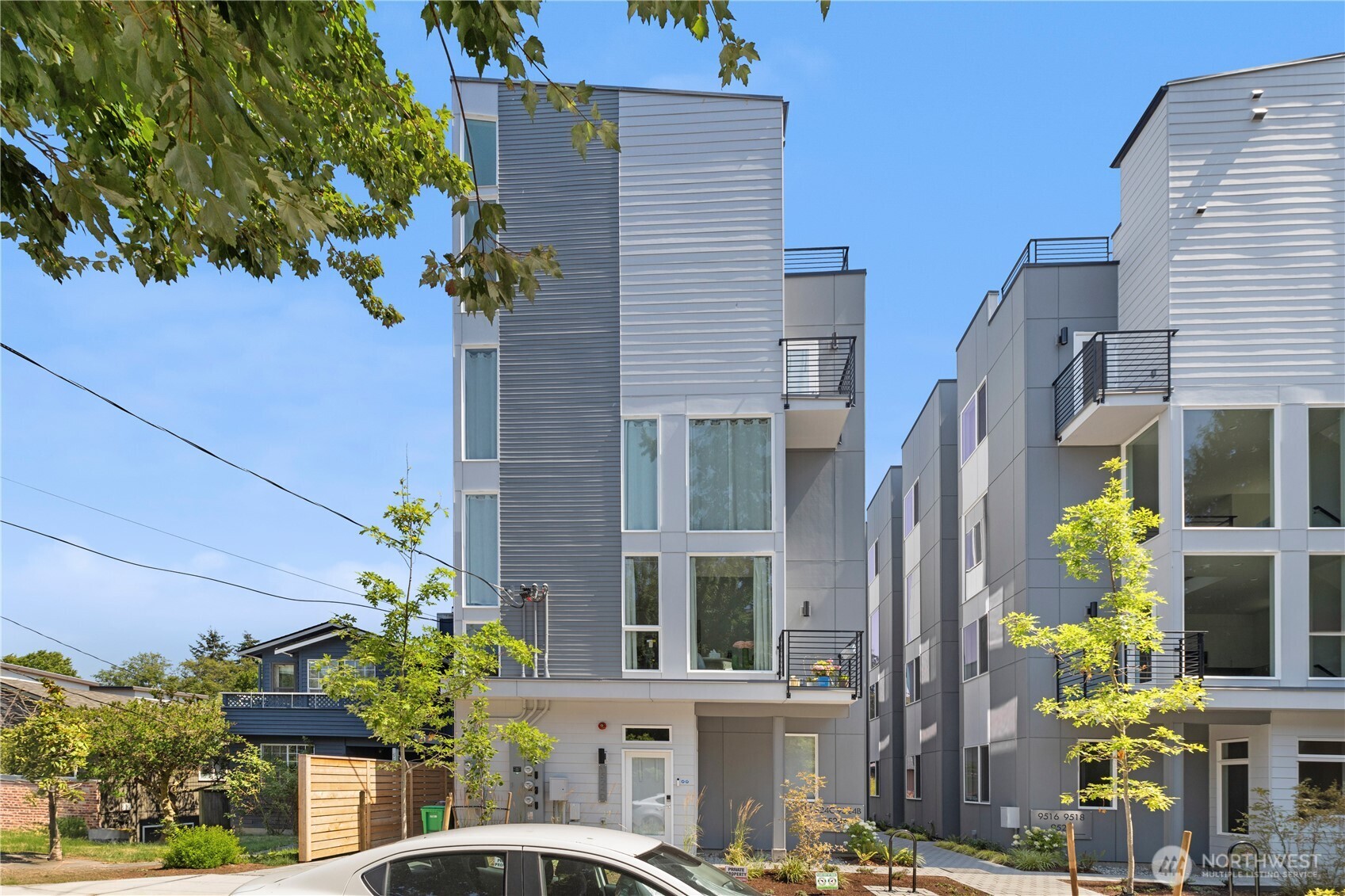 9518 Interlake Avenue N Seattle WA 98103