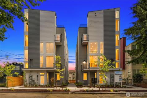 9518 Interlake Avenue N Seattle WA 98103