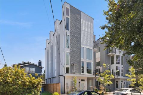 9518 Interlake Avenue N Seattle WA 98103