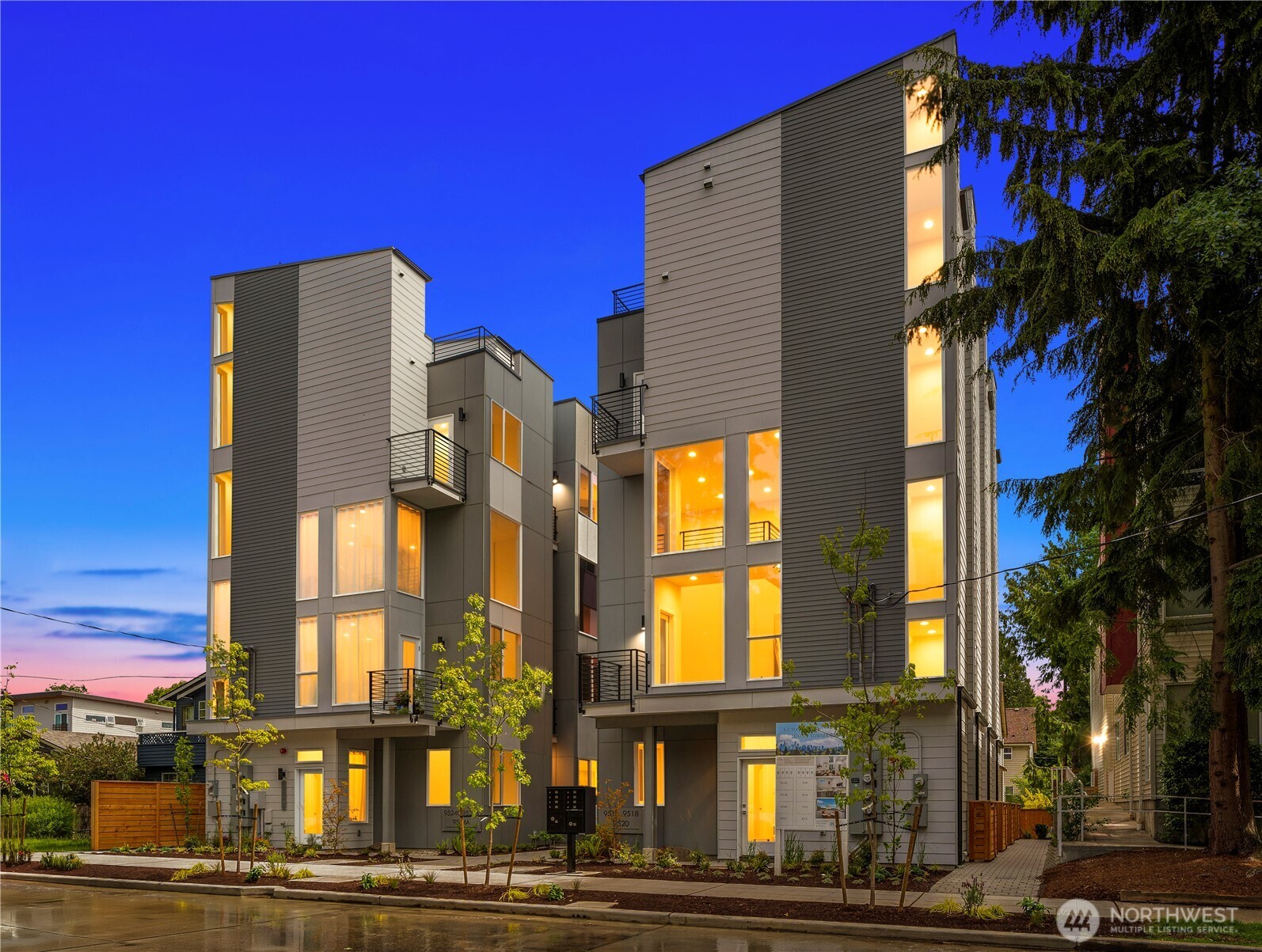 9518 Interlake Avenue N Seattle WA 98103
