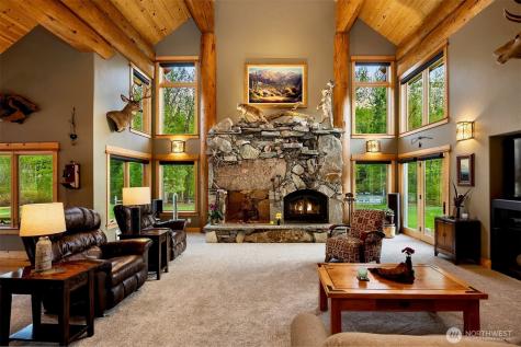 639 Twisp River Road Twisp WA 98856