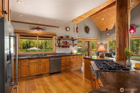 639 Twisp River Road Twisp WA 98856