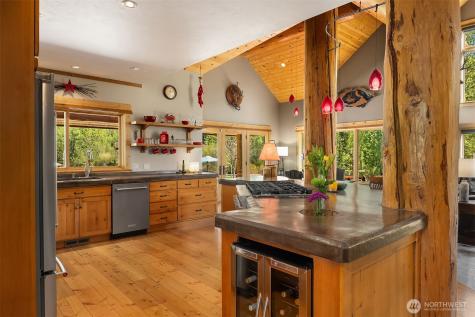 639 Twisp River Road Twisp WA 98856