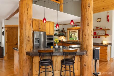 639 Twisp River Road Twisp WA 98856