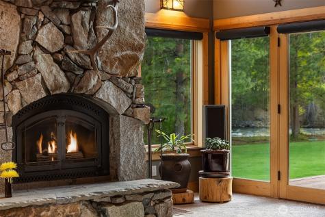 639 Twisp River Road Twisp WA 98856
