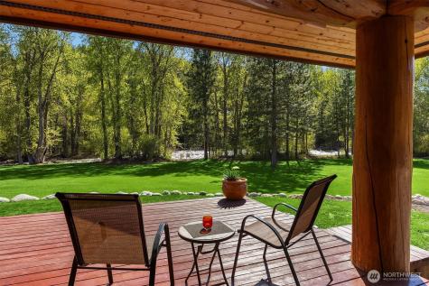 639 Twisp River Road Twisp WA 98856