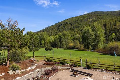 639 Twisp River Road Twisp WA 98856