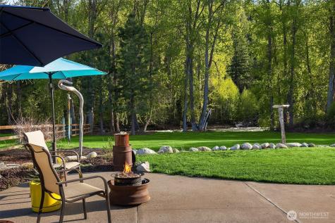 639 Twisp River Road Twisp WA 98856