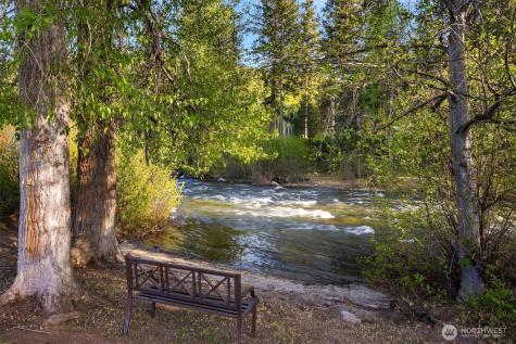 639 Twisp River Road Twisp WA 98856