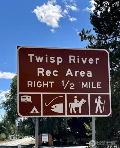 639 Twisp River Road Twisp WA 98856