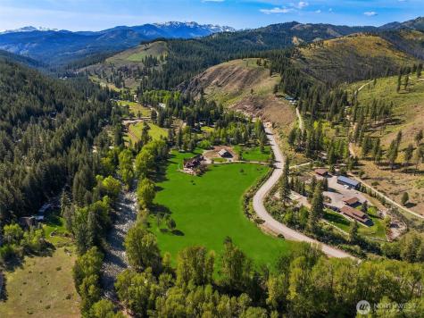639 Twisp River Road Twisp WA 98856