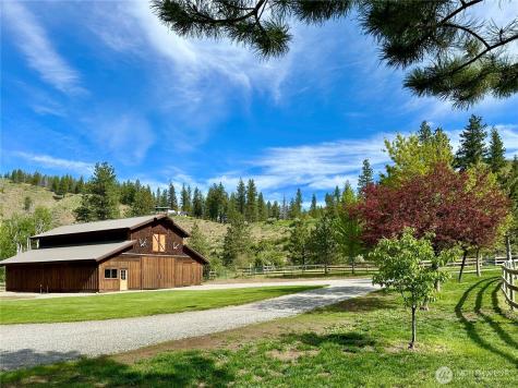 639 Twisp River Road Twisp WA 98856