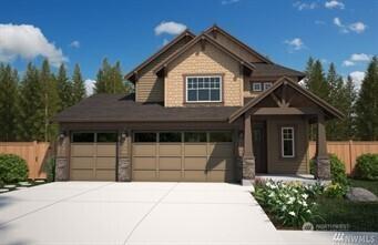 9967 Merrick Street SE Yelm WA 98597