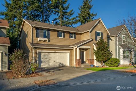 1167 32nd Place NE Auburn WA 98002