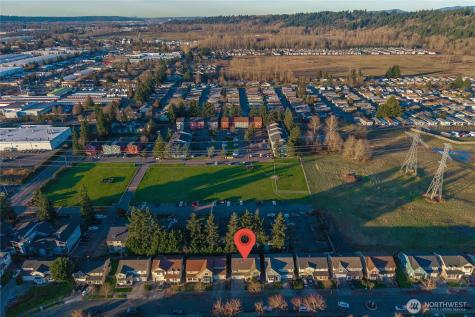 1167 32nd Place NE Auburn WA 98002