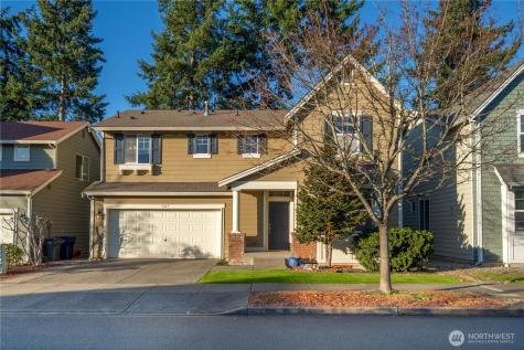 1167 32nd Place NE Auburn WA 98002