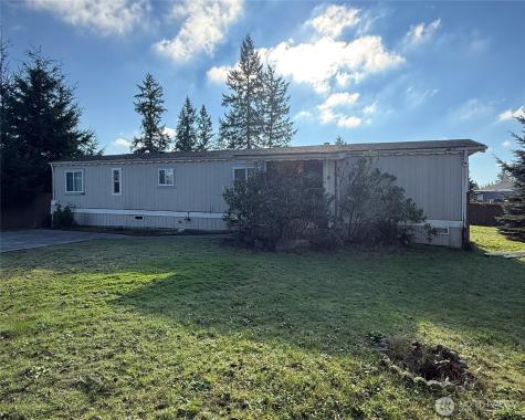 13010 222ND Bonney Lake WA 98391