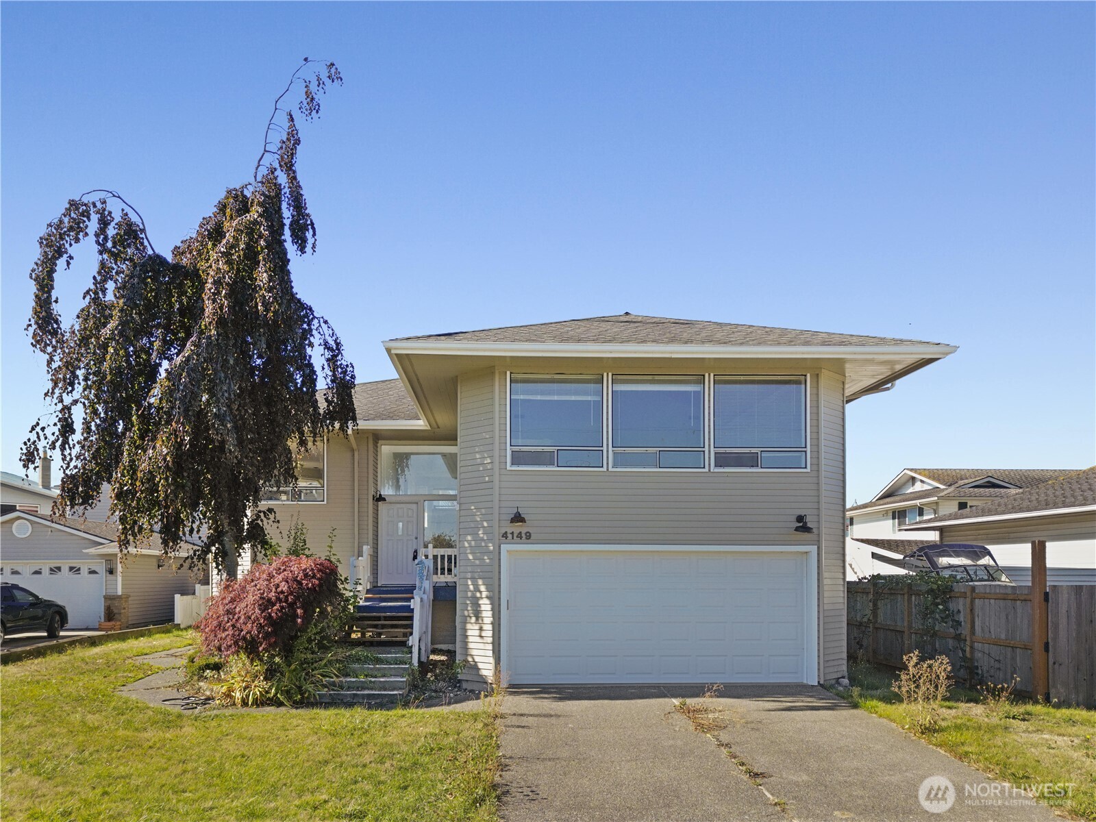 4149 Saltspring Drive Ferndale WA 98248