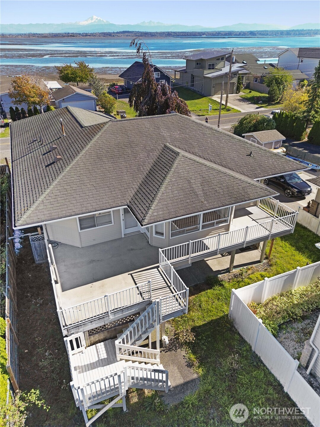 4149 Saltspring Drive Ferndale WA 98248
