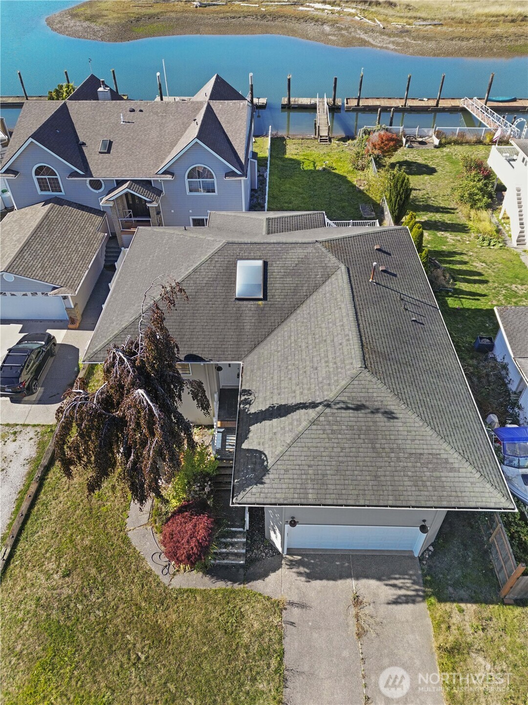 4149 Saltspring Drive Ferndale WA 98248